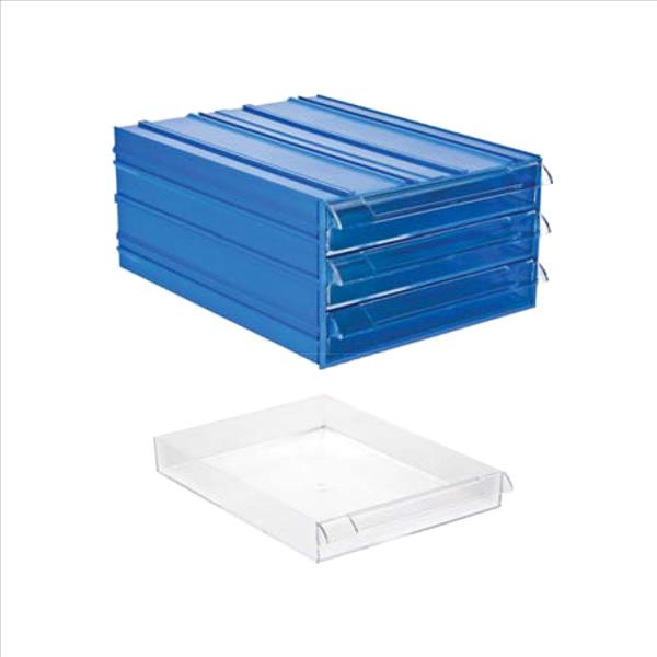 Plastik Çekmece (513)